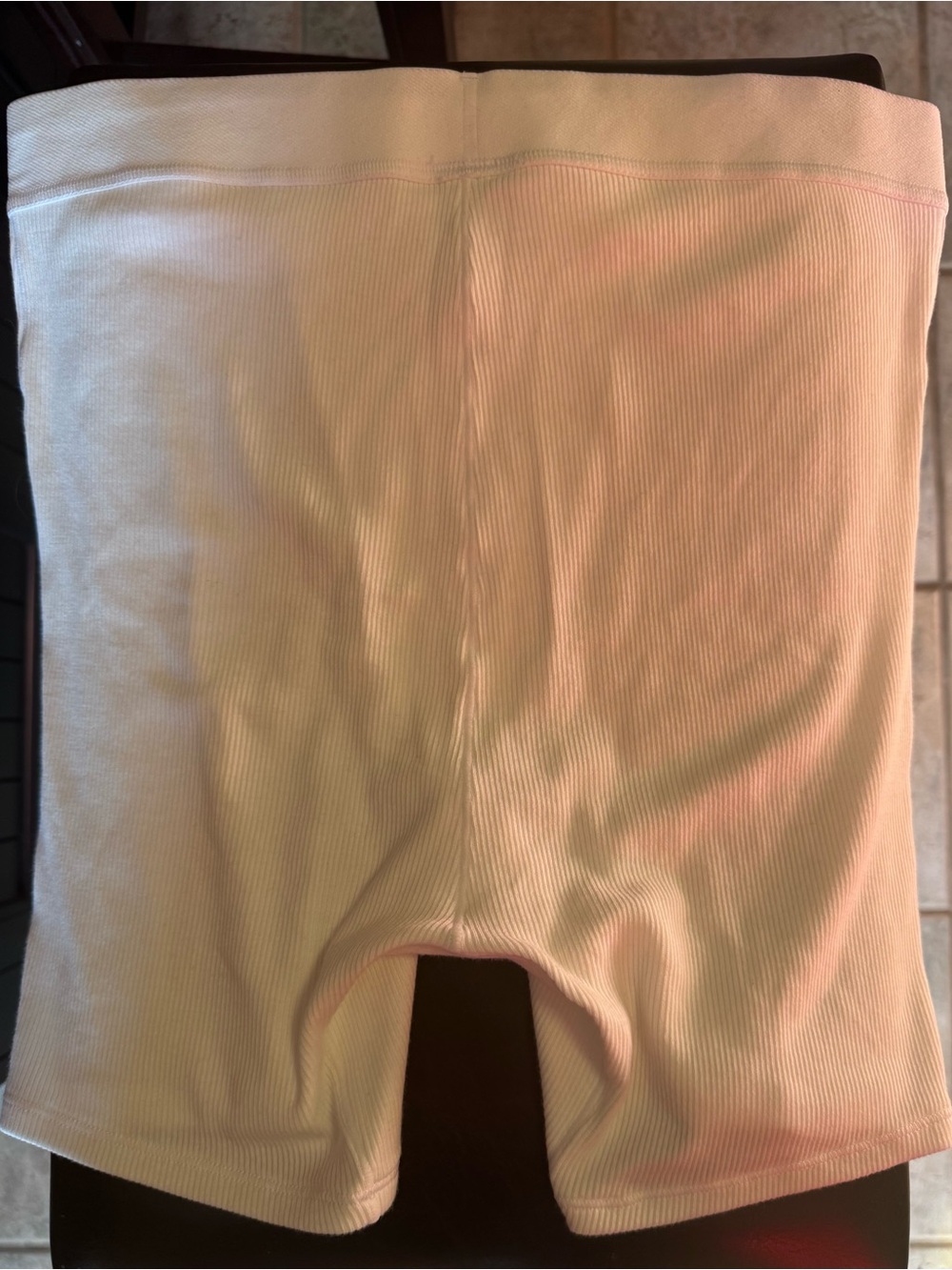 SKIMS Ribbed Boxer Briefs - Picture 2 of 5